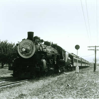 2401 - to Campbell