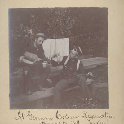 1896 Austrian Gulch
