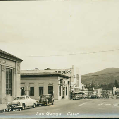 1951 Bank of America