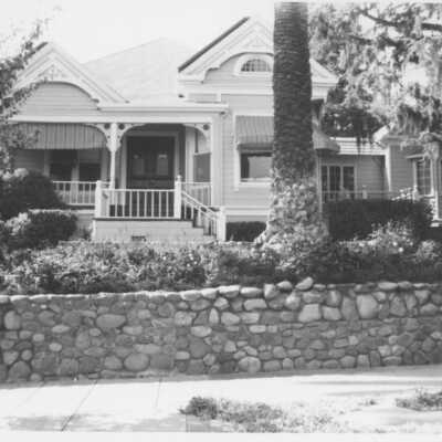 Glen Ridge Avenue 19