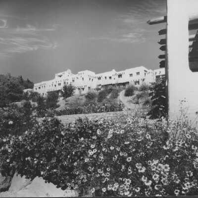 1940 Montezuma School for boys