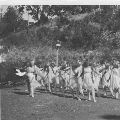 1919 Pageant of Fulfillment