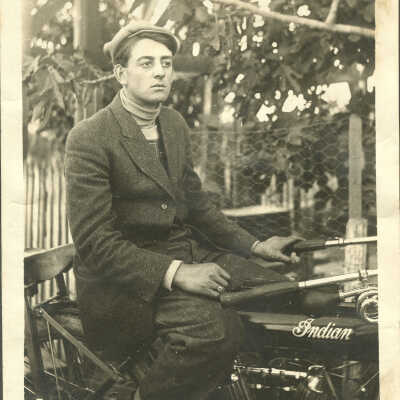 Joseph Scott