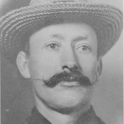 Zephyr Albert Macabee