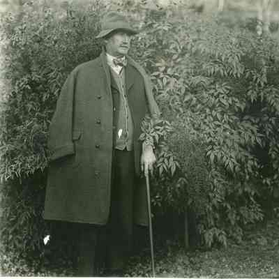Tevis, Dr. Harry