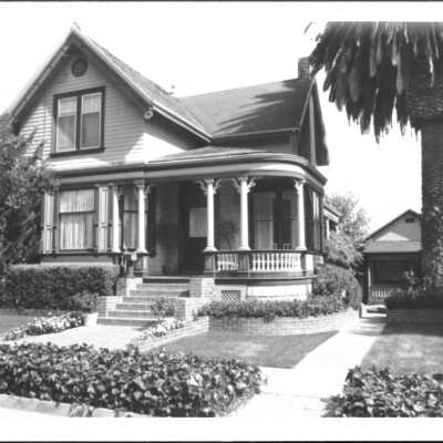 Glen Ridge Avenue 20