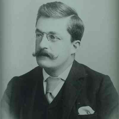 1910-1912 George Webster Turner