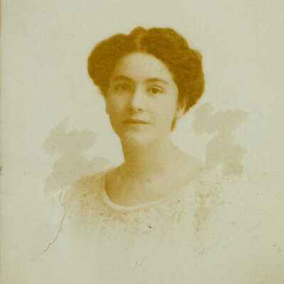 Mary Tobin