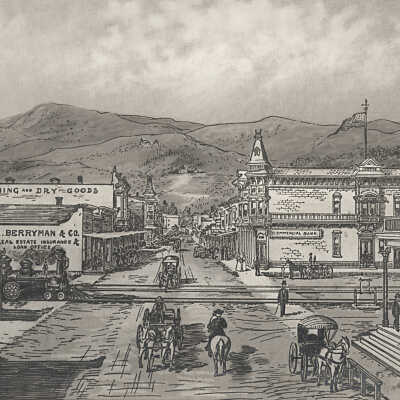 1893 West Main Street