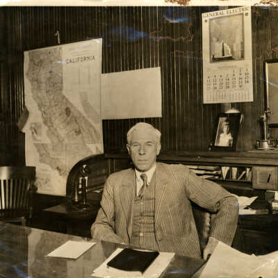Frank L. Burrell
