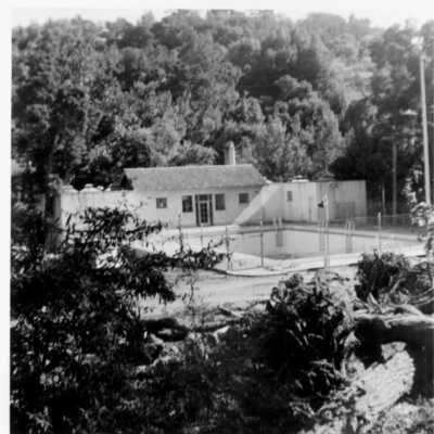 Park Pool