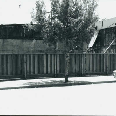 Photography studio