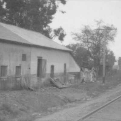 Sheds