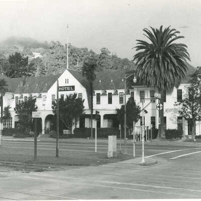 Hotel Lyndon