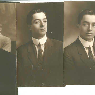 Raymond Zephyr Macabee