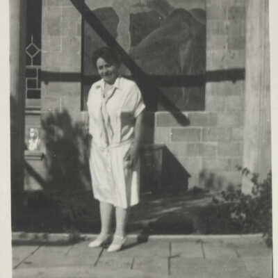 Mary Marengo