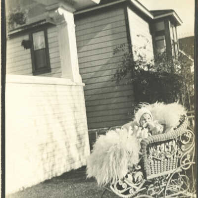Mima Templeman at 50 Broadway