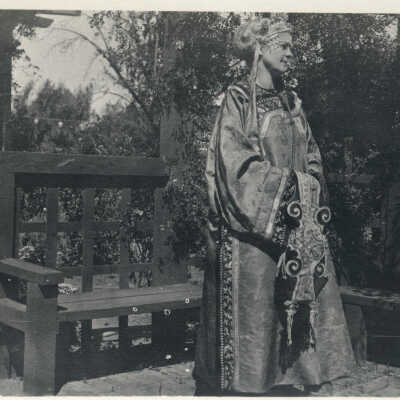 1921 Keang Foo, the Exile
