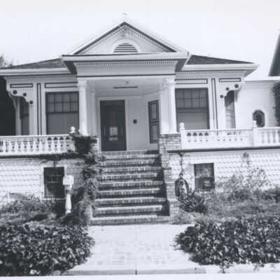 Glen Ridge Avenue 22