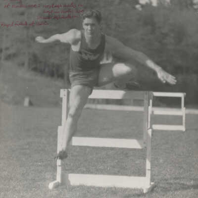 LeRoy Kirkpatrick