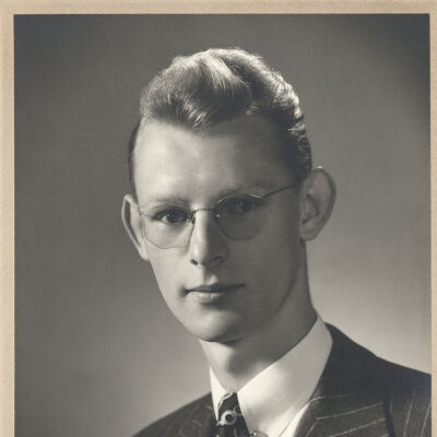 Paul E. Curtis, Jr.