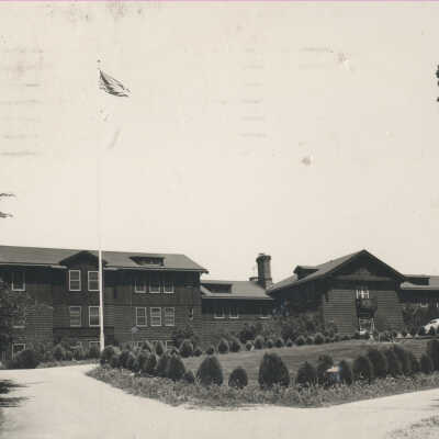 Alma College