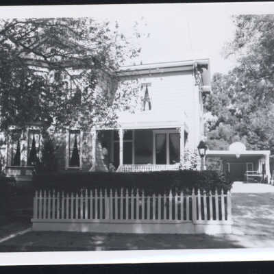 Alpine Avenue 75