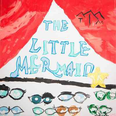 2015 - The Little Mermaid