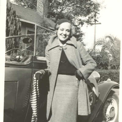 Alice Fink