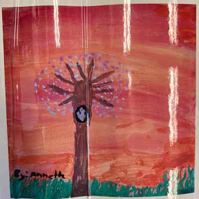 2016 - Tree