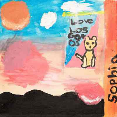 2020 - Love Los Gatos
