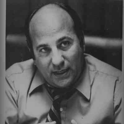 1980-1981 1983-1984 1989-1990 Thomas J. Ferrito