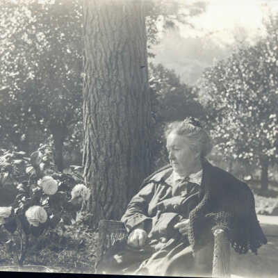 Isabella Tobin