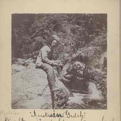 1896 Austrian Gulch