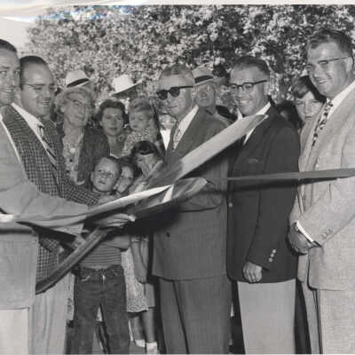 Merrill, Mayor A. E.