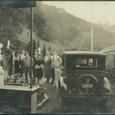 Group by Automobile