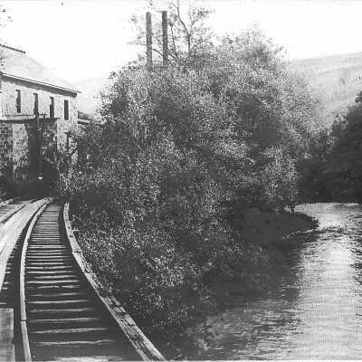 Forbes Mill