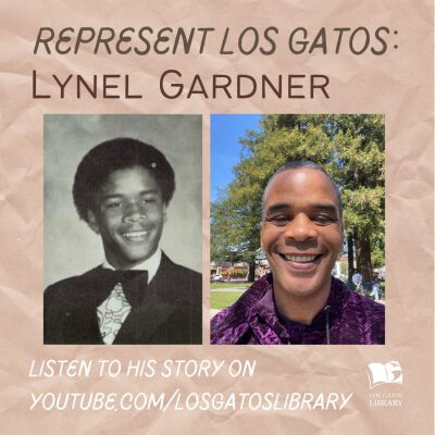 Lynel Gardner Oral History Interview