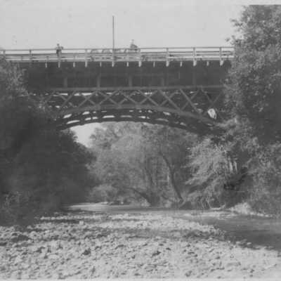 Bridge