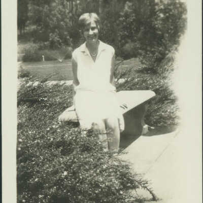 Mary Balch