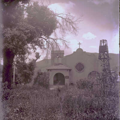 1905 St. Luke's Episcopal Church