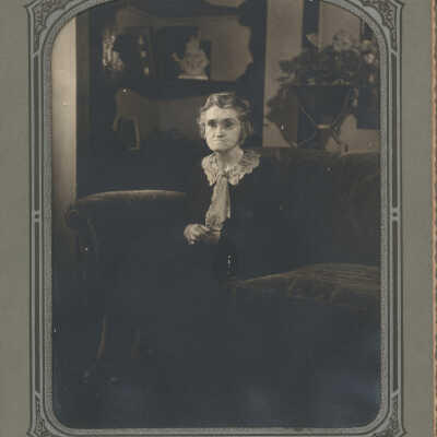 Helm, Mrs.