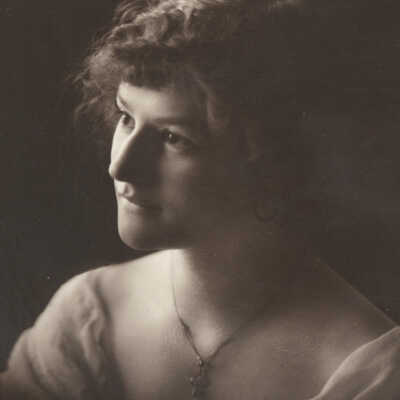 Blanche Arnold