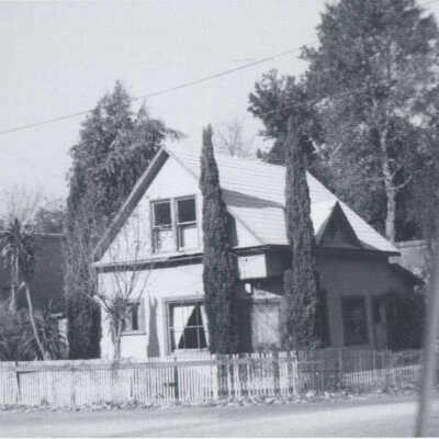Austin Corners