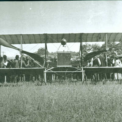 Roy Francis Airfield