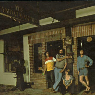 1970 Old Town Sandalmakers