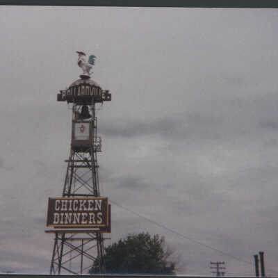 Fire Bell