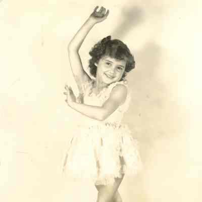 Joyce Isabel Macabee