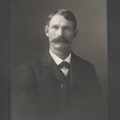 George G. Curtis