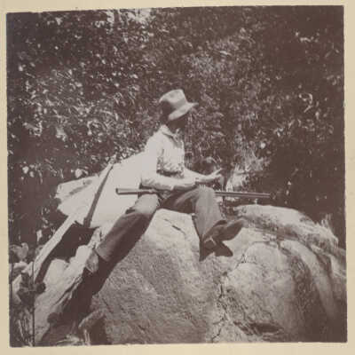 1896 Austrian Gulch